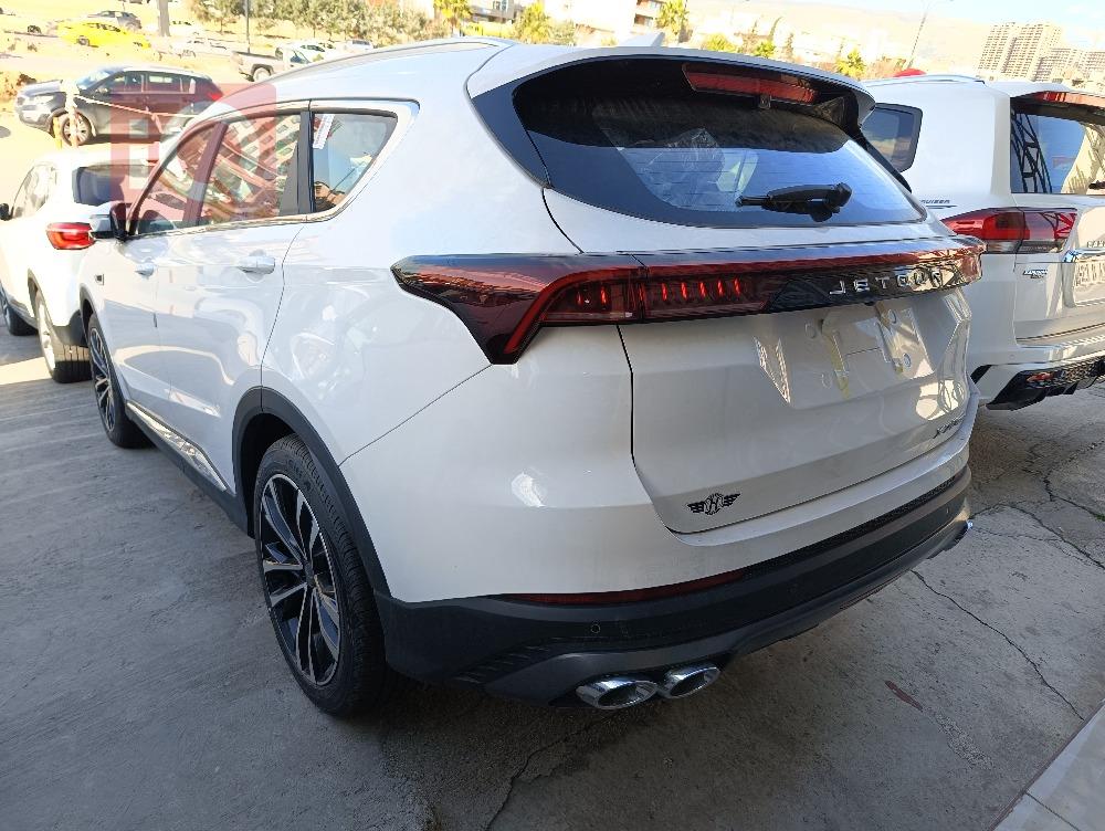 Jetour X70 Plus